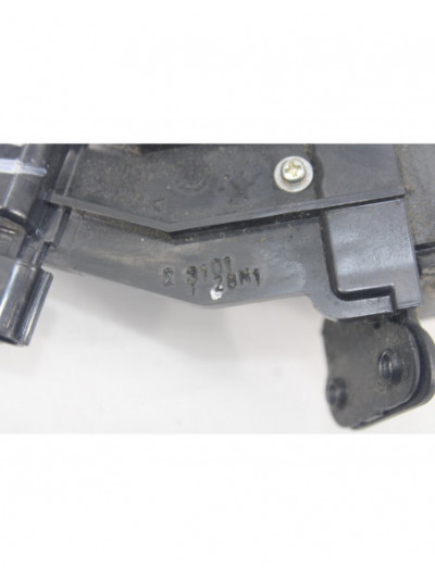 Recambio de cerradura maletero / porton para toyota auris (_e15_) 1.4 d-4d (nde150_) referencia OEM IAM 23101128N1