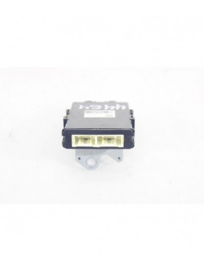 Centralita confort TOYOTA AURIS 1.4 D-4D 2012