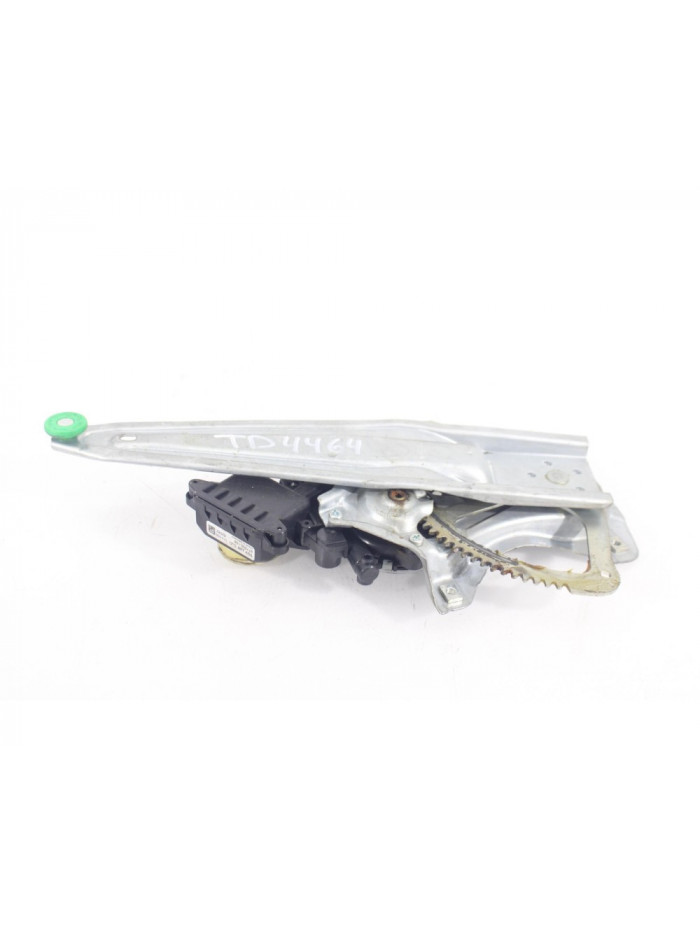 Recambio de elevalunas trasero derecho para toyota auris (_e15_) 1.4 d-4d (nde150_) referencia OEM IAM 977555108