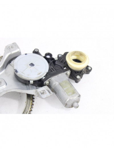 Recambio de elevalunas delantero derecho para toyota auris (_e15_) 1.4 d-4d (nde150_) referencia OEM IAM 977556108