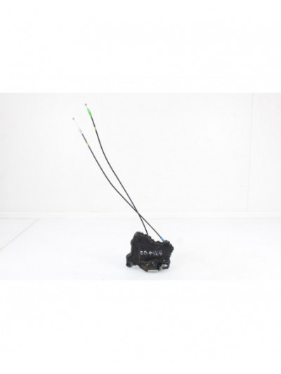 Recambio de cerradura puerta delantera derecha para toyota auris (_e15_) 1.4 d-4d (nde150_) referencia OEM IAM 4464DD