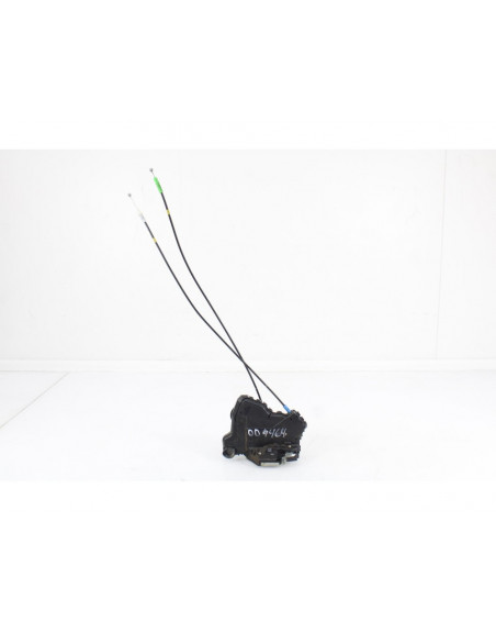 Recambio de cerradura puerta delantera derecha para toyota auris (_e15_) 1.4 d-4d (nde150_) referencia OEM IAM 4464DD