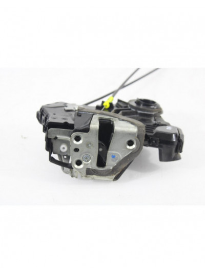 Recambio de cerradura puerta delantera derecha para toyota auris (_e15_) 1.4 d-4d (nde150_) referencia OEM IAM 4464DD