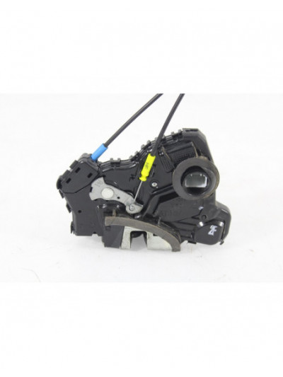 Recambio de cerradura puerta delantera derecha para toyota auris (_e15_) 1.4 d-4d (nde150_) referencia OEM IAM 4464DD