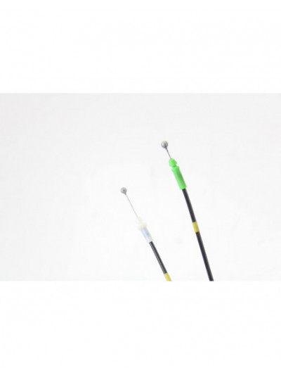 Recambio de cerradura puerta delantera derecha para toyota auris (_e15_) 1.4 d-4d (nde150_) referencia OEM IAM 4464DD