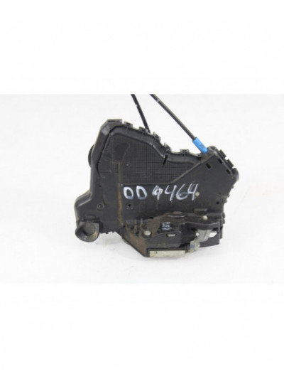 Recambio de cerradura puerta delantera derecha para toyota auris (_e15_) 1.4 d-4d (nde150_) referencia OEM IAM 4464DD