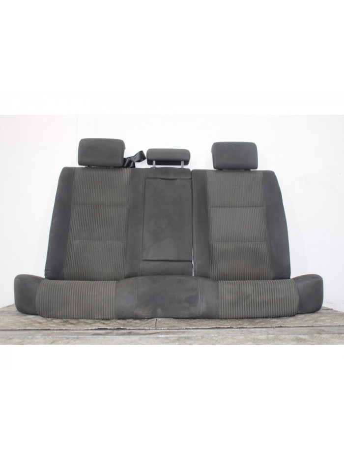 Asientos traseros AUDI A4 BERLINA * 2004