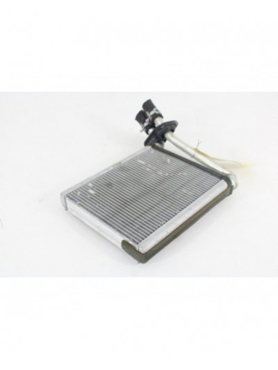 Radiador calefaccion / aire acondicionado TOYOTA AURIS 1.4 D-4D 2012