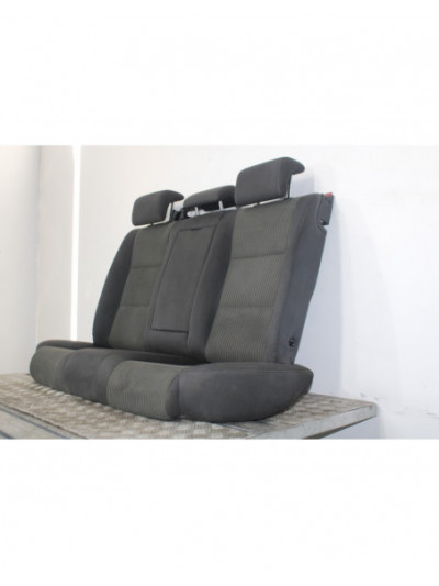 Asientos traseros AUDI A4 BERLINA * 2004