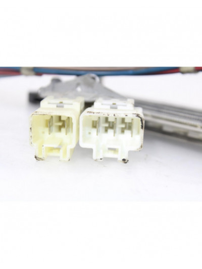 Recambio de resistencia calefaccion para toyota auris (_e15_) 1.4 d-4d (nde150_) referencia OEM IAM DT0134100251