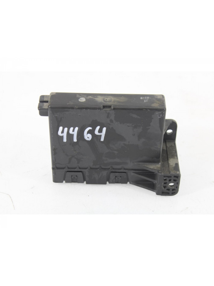 Modulo electronico TOYOTA AURIS 1.4 D-4D 2012