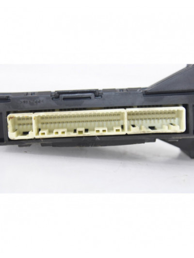 Modulo electronico TOYOTA AURIS 1.4 D-4D 2012