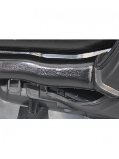 Salpicadero TOYOTA AURIS 1.4 D-4D 2012
