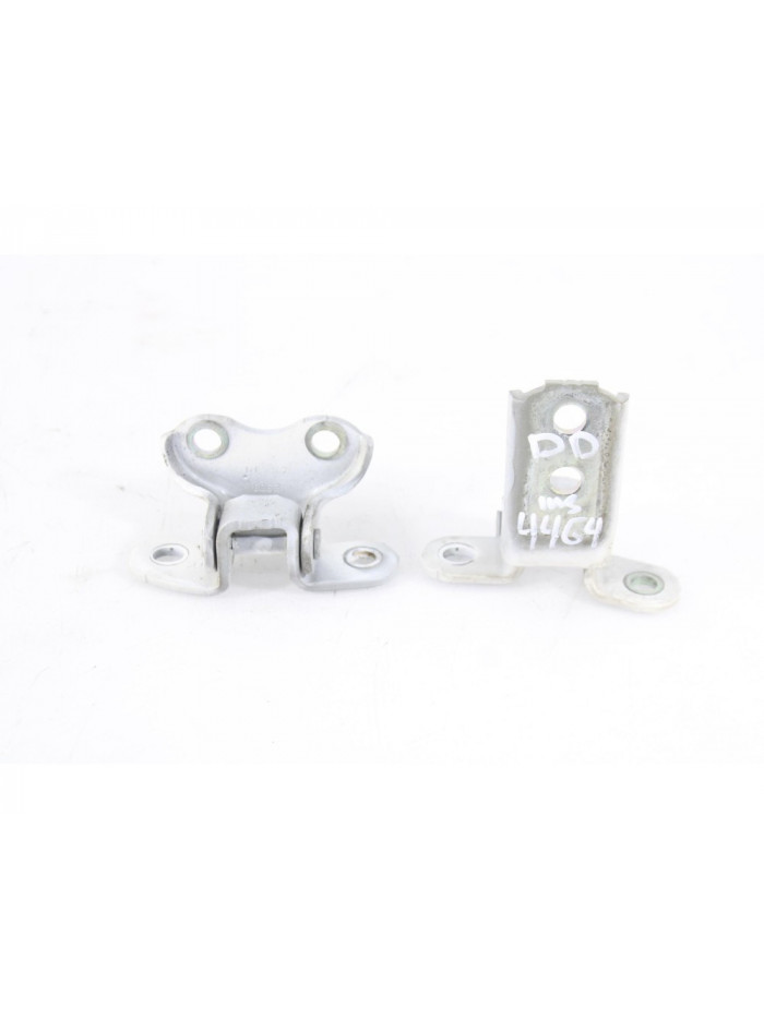Recambio de bisagra puerta delantera derecha para toyota auris (_e15_) 1.4 d-4d (nde150_) referencia OEM IAM 4464DD