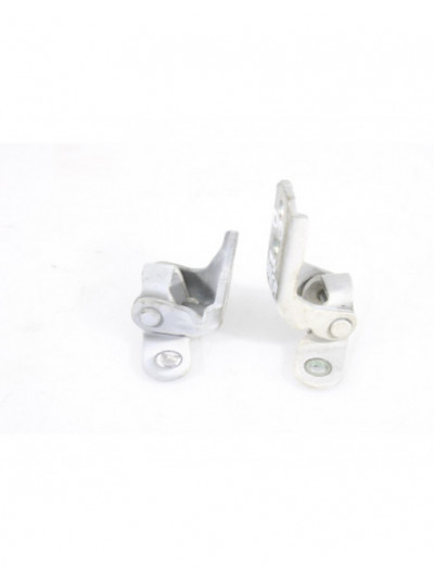 Recambio de bisagra puerta delantera derecha para toyota auris (_e15_) 1.4 d-4d (nde150_) referencia OEM IAM 4464DD