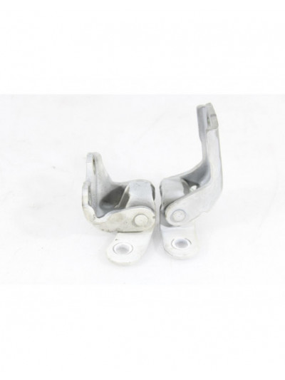 Recambio de bisagra puerta delantera derecha para toyota auris (_e15_) 1.4 d-4d (nde150_) referencia OEM IAM 4464DD