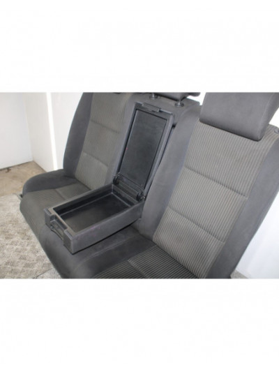 Asientos traseros AUDI A4 BERLINA * 2004