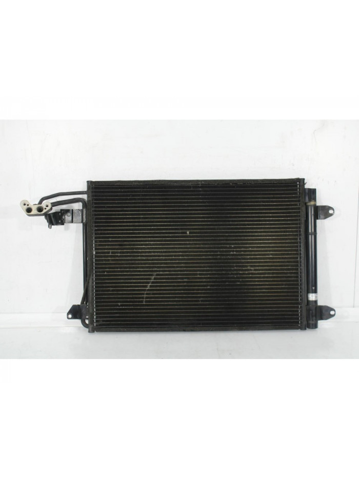 Radiador calefaccion / aire acondicionado AUDI A3 1.9 TDI 2005