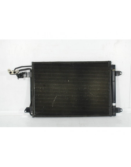 Radiador calefaccion / aire acondicionado AUDI A3 1.9 TDI 2005