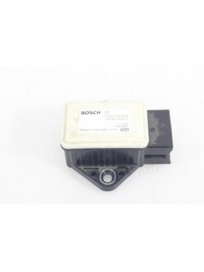 Recambio de centralita esp para toyota auris (_e15_) 1.4 d-4d (nde150_) referencia OEM IAM 8918306010