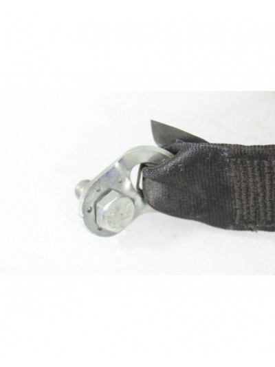 Recambio de cinturon seguridad trasero derecho para audi a4 berlina (8e) referencia OEM IAM 609211600