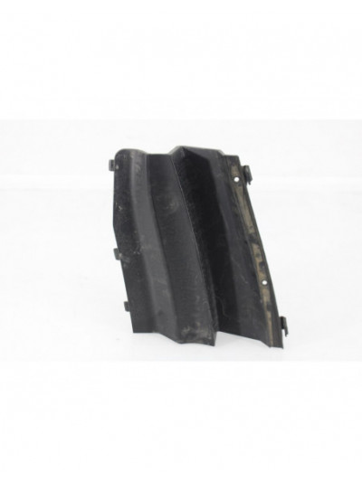 Recambio de molduras delanteras para toyota auris (_e15_) 1.4 d-4d (nde150_) referencia OEM IAM 5578302030
