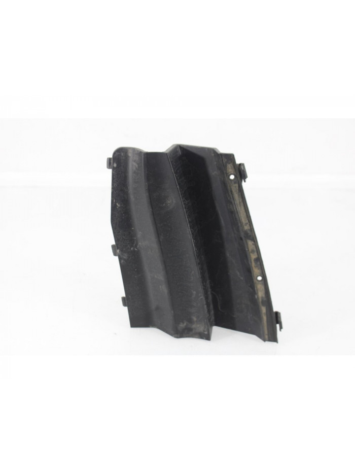 Recambio de molduras delanteras para toyota auris (_e15_) 1.4 d-4d (nde150_) referencia OEM IAM 5578302030