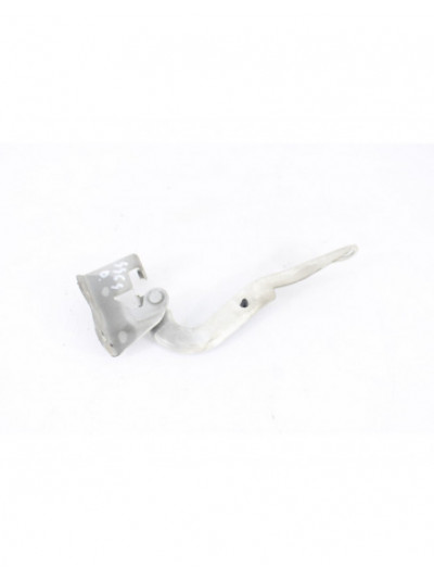 Recambio de bisagra capo derecha para toyota auris (_e15_) 1.4 d-4d (nde150_) referencia OEM IAM 4464D