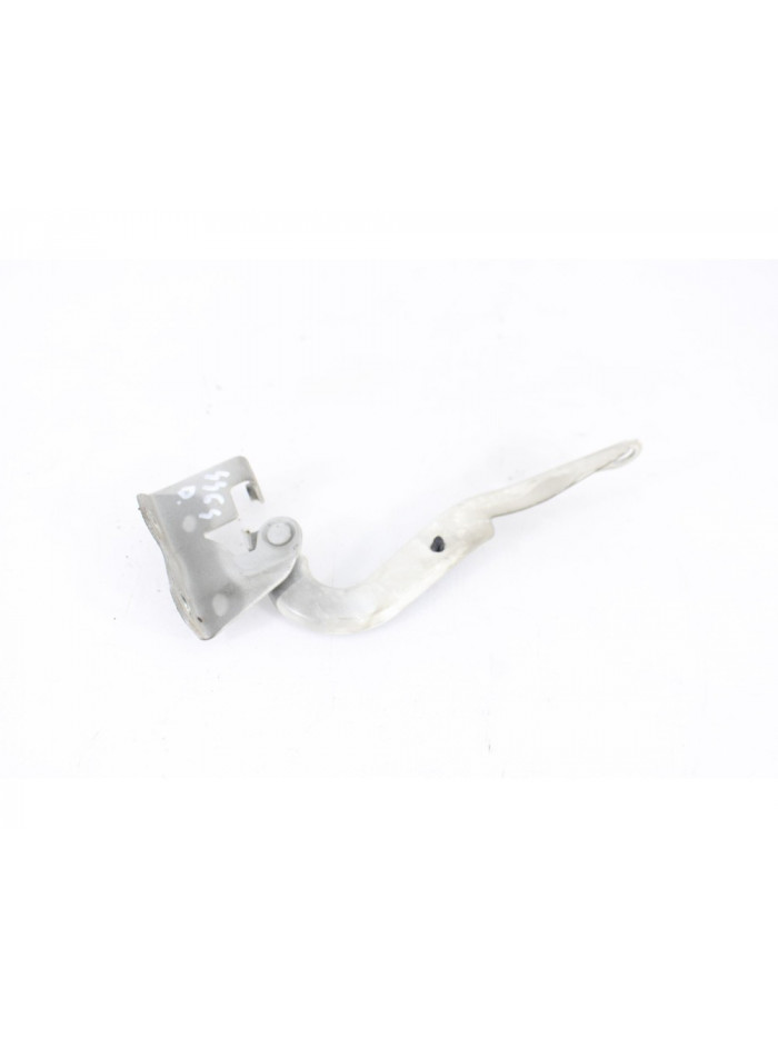 Bisagra capo derecha TOYOTA AURIS 1.4 D-4D 2012