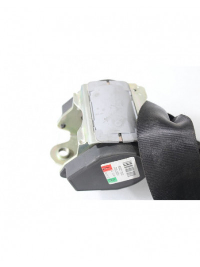 Recambio de cinturon seguridad trasero derecho para audi a4 berlina (8e) referencia OEM IAM 609211600
