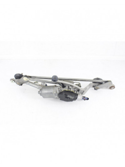 Recambio de motor limpia delantero para toyota auris (_e15_) 1.4 d-4d (nde150_) referencia OEM IAM 8511002190