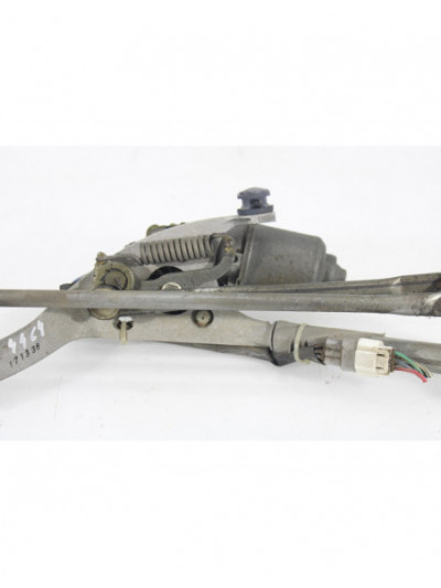 Recambio de motor limpia delantero para toyota auris (_e15_) 1.4 d-4d (nde150_) referencia OEM IAM 8511002190