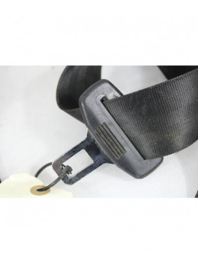 Recambio de cinturon seguridad trasero derecho para audi a4 berlina (8e) referencia OEM IAM 609211600