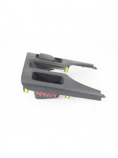 Recambio de moldura consola central salpicadero para toyota auris (_e15_) 1.4 d-4d (nde150_) referencia OEM IAM 5891702190