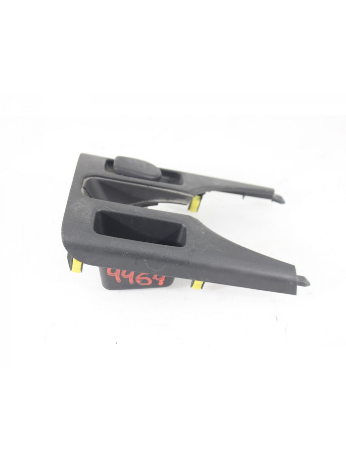 Recambio de moldura consola central salpicadero para toyota auris (_e15_) 1.4 d-4d (nde150_) referencia OEM IAM 5891702190