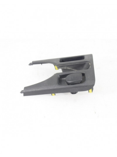 Recambio de moldura consola central salpicadero para toyota auris (_e15_) 1.4 d-4d (nde150_) referencia OEM IAM 5891702190
