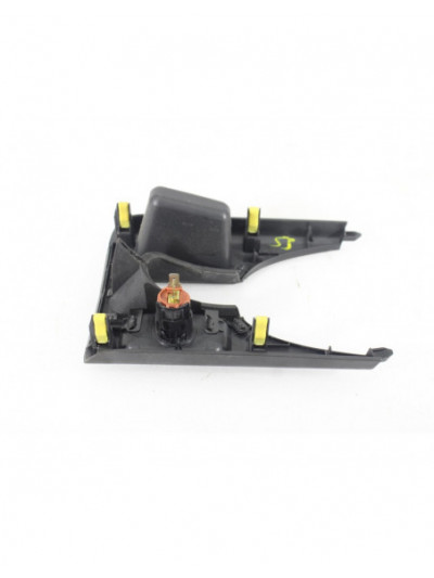 Recambio de moldura consola central salpicadero para toyota auris (_e15_) 1.4 d-4d (nde150_) referencia OEM IAM 5891702190