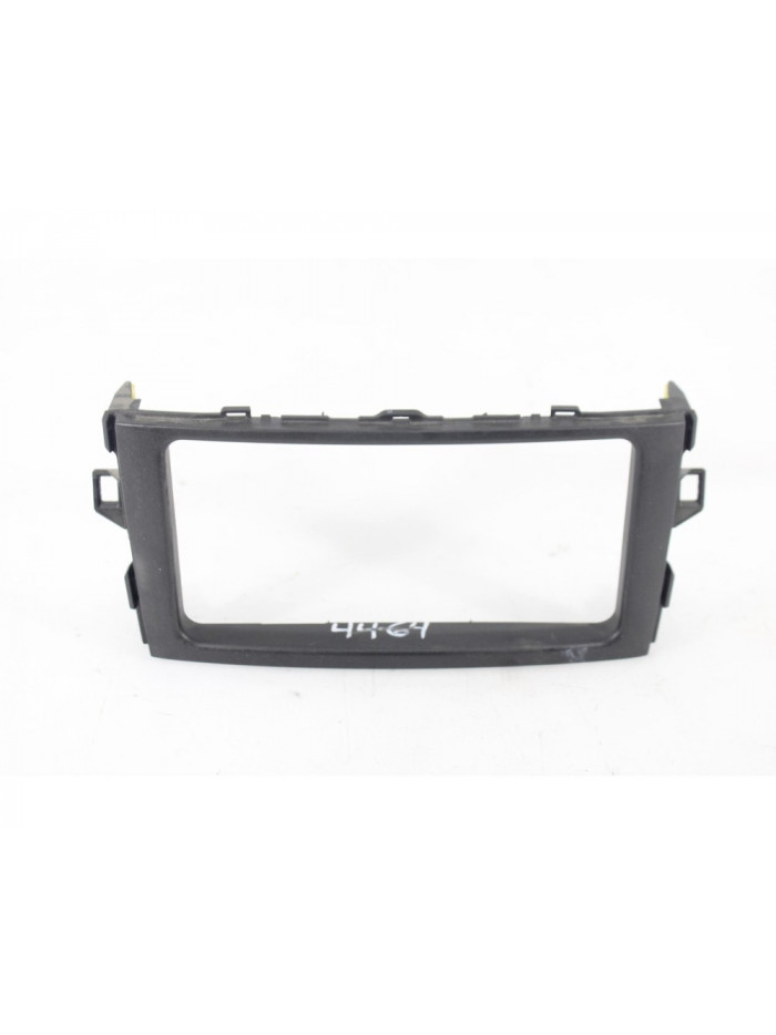 Moldura salpicadero TOYOTA AURIS 1.4 D-4D 2012