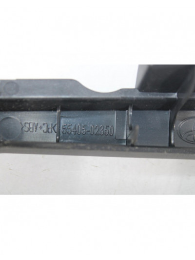 Moldura salpicadero TOYOTA AURIS 1.4 D-4D 2012