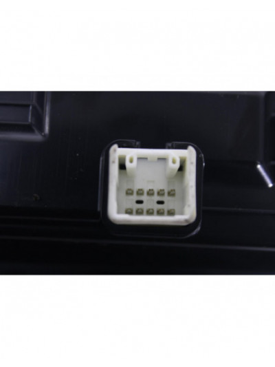 Mando climatizador TOYOTA AURIS 1.4 D-4D 2012