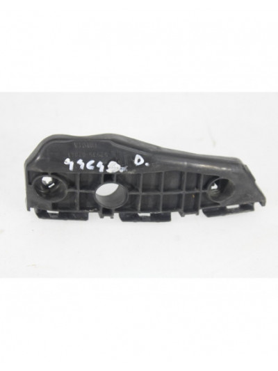Recambio de soporte paragolpes del para toyota auris (_e15_) 1.4 d-4d (nde150_) referencia OEM IAM 5253505041