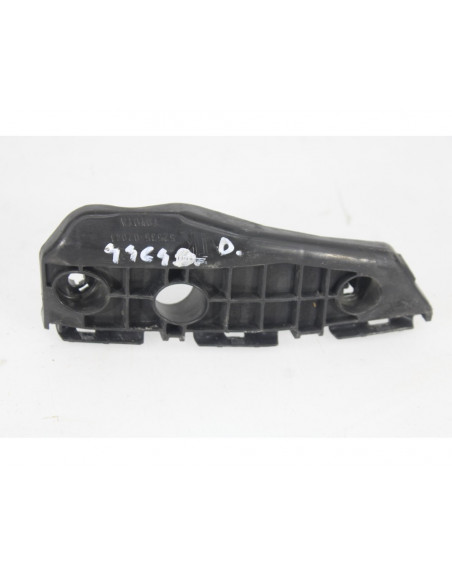 Recambio de soporte paragolpes del para toyota auris (_e15_) 1.4 d-4d (nde150_) referencia OEM IAM 5253505041