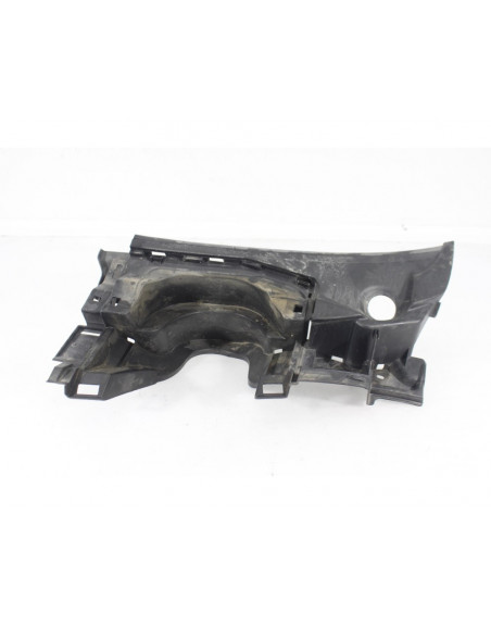 Recambio de moldura izq. luna delantera para toyota auris (_e15_) 1.4 d-4d (nde150_) referencia OEM IAM 5578202130