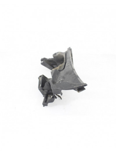 Recambio de moldura izq. luna delantera para toyota auris (_e15_) 1.4 d-4d (nde150_) referencia OEM IAM 5578202130