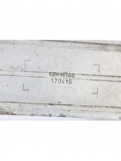 Intercooler TOYOTA AURIS 1.4 D-4D Diesel 90CV 66KW 2012