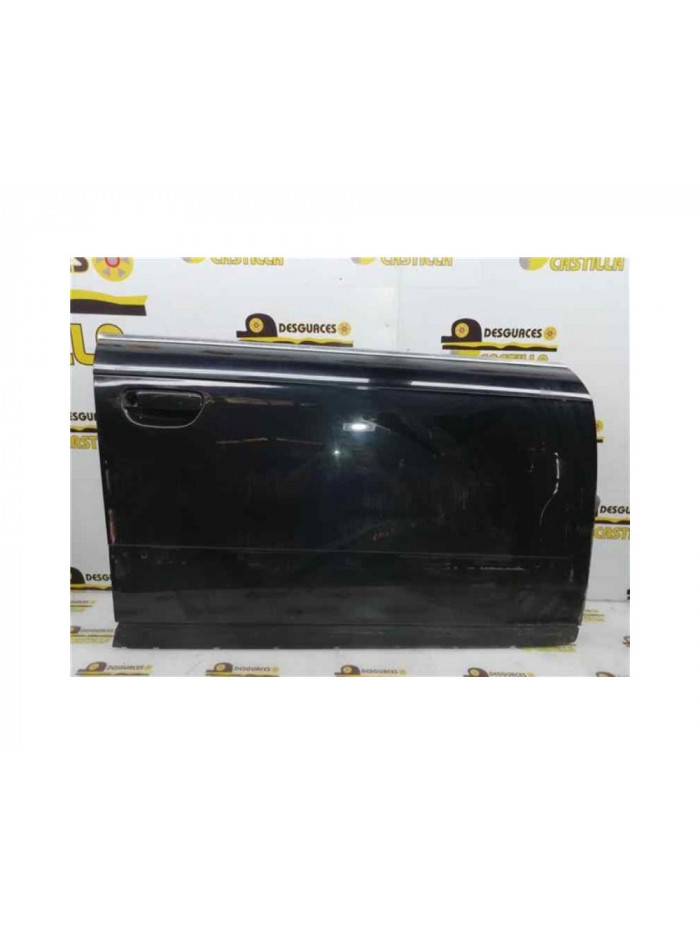 Puerta delantera derecha AUDI A4 BERLINA * 2007