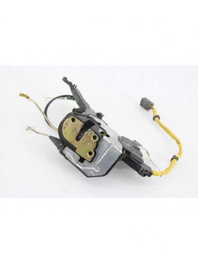 Recambio de cerradura puerta delantera izquierda para toyota rav 4 (a2) 2.0 turbodiesel cat referencia OEM IAM 2250D.I