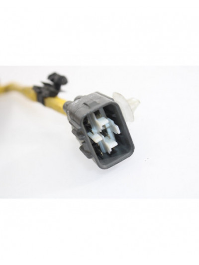 Recambio de cerradura puerta delantera izquierda para toyota rav 4 (a2) 2.0 turbodiesel cat referencia OEM IAM 2250D.I