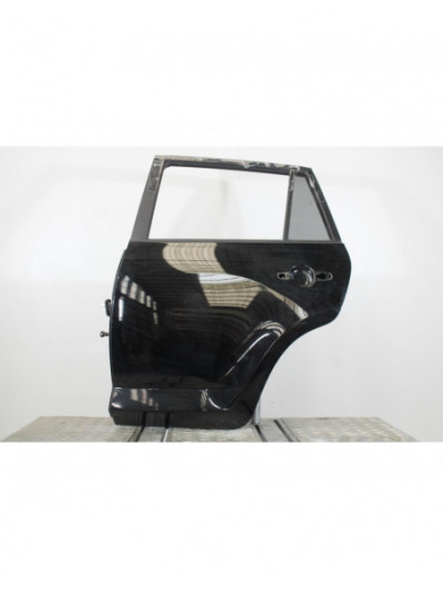 Recambio de puerta trasera izquierda para toyota rav 4 (a3) active referencia OEM IAM 3735T.I