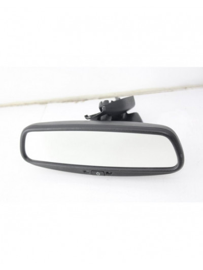 Recambio de espejo interior para toyota corolla verso (r1) 2.2 d-4d luna referencia OEM IAM 8781005040